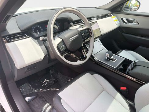 New 2026 Land Rover Range Rover Velar S AWD/4WD image 17