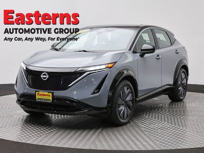 Used 2023 Nissan Ariya FWD
