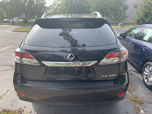 Used 2015 Lexus RX 350 AWD image 5