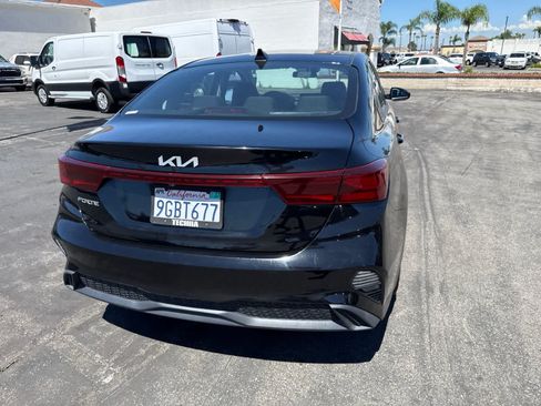 Used 2023 Kia Forte LXS FWD image 15