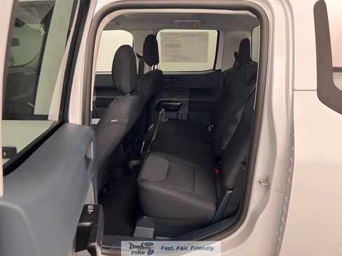 New 2026 Ford Maverick XL FWD image 29