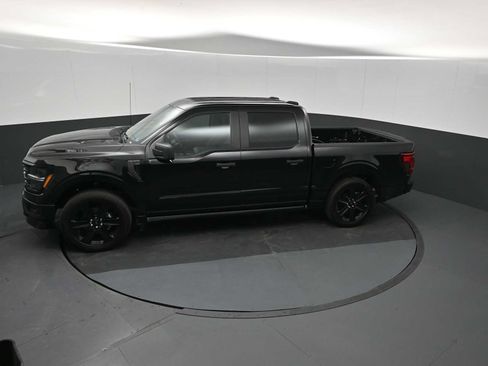 New 2026 Ford F150 STX w/ F-150 LOBO Package AWD/4WD image 46