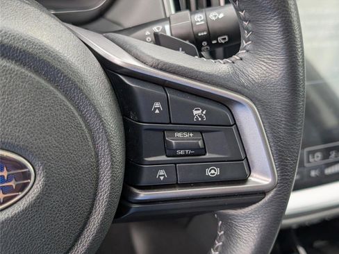 Used 2023 Subaru Outback Onyx Edition AWD/4WD image 24