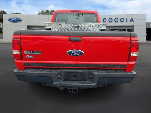 Used 2011 Ford Ranger XL image 5