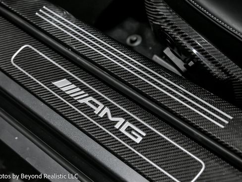 Used 2015 Mercedes-Benz SLS AMG GT Final Edition image 24