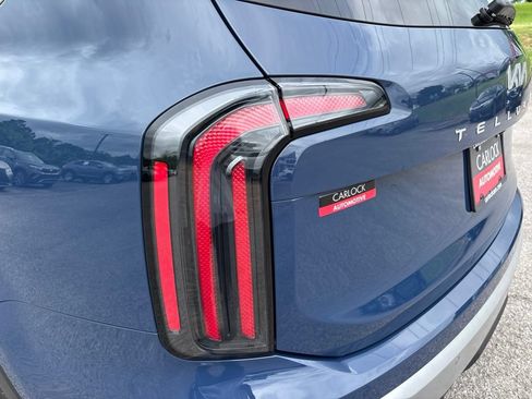 Used 2024 Kia Telluride SX FWD image 12