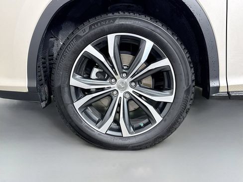 Used 2016 Lexus RX 350 FWD w/ Premium Package image 33