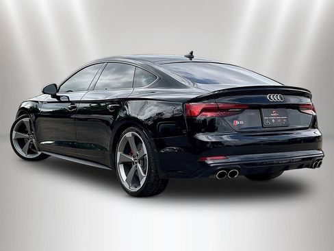 Used 2019 Audi S5 Prestige AWD/4WD image 4