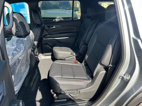 New 2026 Chevrolet Traverse Z71 image 31