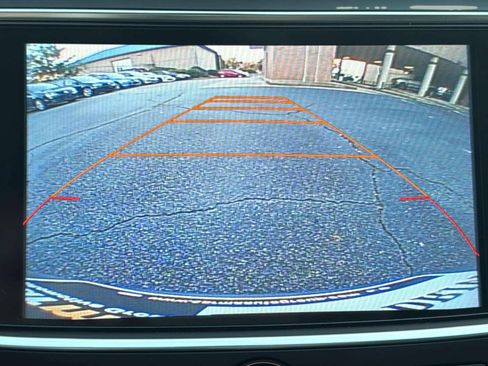 Used 2017 Buick LaCrosse Essence w/ Sun and Shade Package image 16