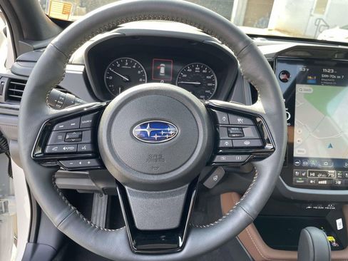 Used 2026 Subaru Forester Touring image 22