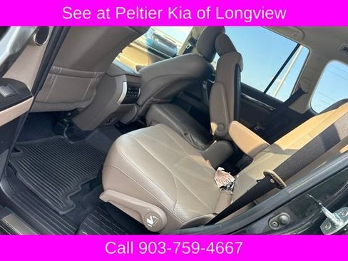Used 2023 Lexus GX 460 Luxury w/ Sport Design Package AWD/4WD image 13