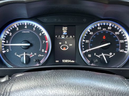 Certified 2016 Toyota Highlander XLE w/ Protection Package #3 AWD/4WD image 25