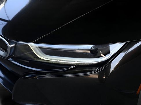 Used 2019 BMW i8 Roadster image 7