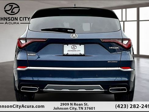 New 2026 Acura MDX SH-AWD w/ Technology Package image 5