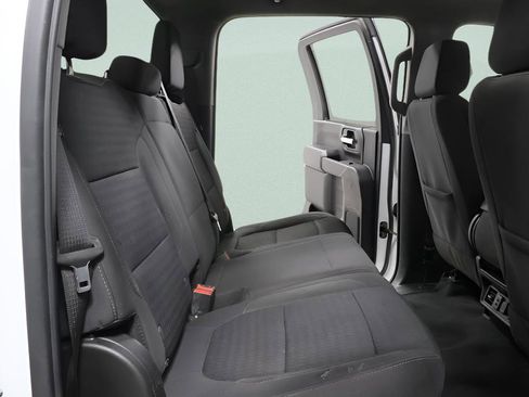 Used 2023 Chevrolet Silverado 2500 LT w/ Convenience Package image 25