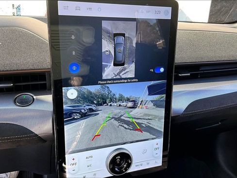 Used 2022 Ford Mustang Mach-E GT image 13