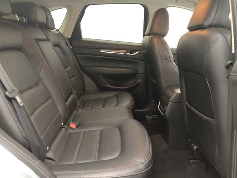 Used 2019 MAZDA CX-5 Grand Touring AWD/4WD image 19