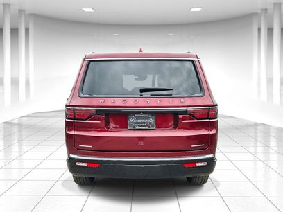 Used 2023 Jeep Wagoneer Series III w/ Premium Group I