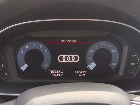 Used 2022 Audi Q3 2.0T Premium image 17