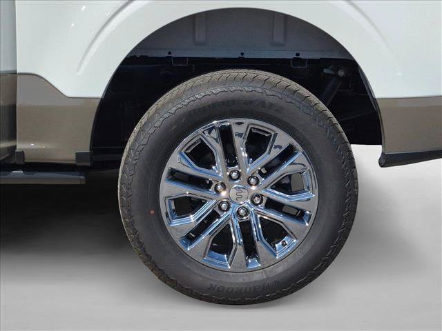 New 2026 Ford F150 King Ranch w/ Equipment Group 601A High AWD/4WD image 9