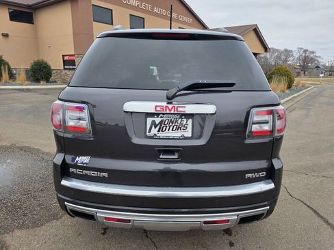 Used 2013 GMC Acadia Denali image 8
