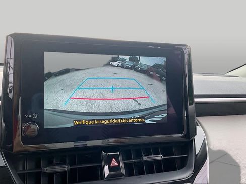 Used 2026 Toyota Corolla Cross L FWD image 26
