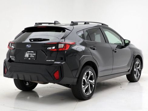 Used 2024 Subaru Crosstrek 2.0i Premium w/ Popular Package #3 AWD/4WD image 8