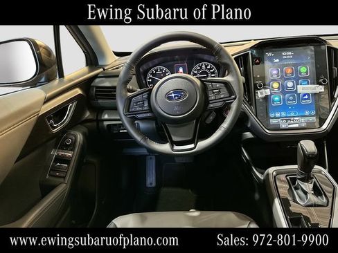 Used 2026 Subaru Crosstrek 2.5i Limited w/ Crosstrek Mirror Package AWD/4WD image 23