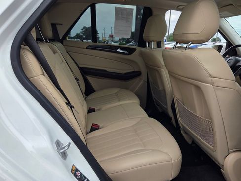 Used 2017 Mercedes-Benz GLE 350 4MATIC image 17
