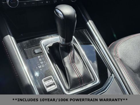 Used 2023 MAZDA CX-5 AWD 2.5 Turbo image 26
