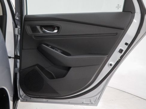 New 2025 Honda Accord Touring image 36