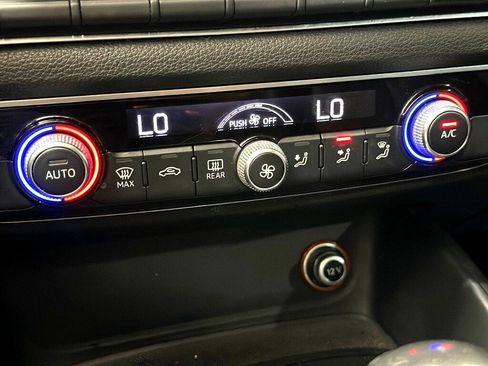 Used 2016 Audi A3 1.8T Premium w/ Audi MMI Navigation Plus image 19