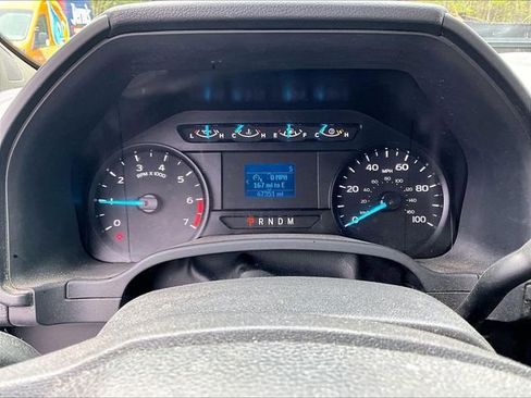 Used 2022 Ford F350 XL AWD/4WD image 7
