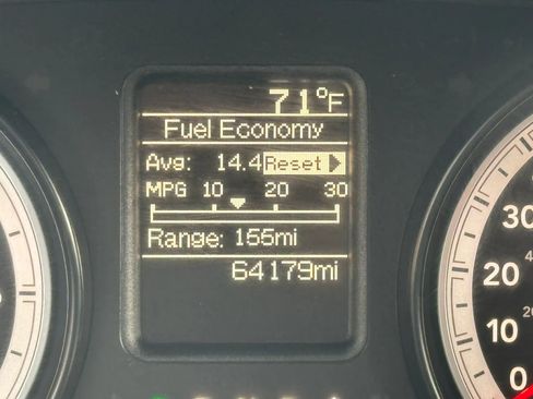 Used 2015 RAM 1500 Tradesman w/ Popular Equipment Group RWD image 6