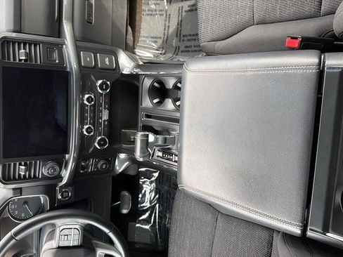 Used 2022 Ford F150 XLT w/ Equipment Group 302A High image 19