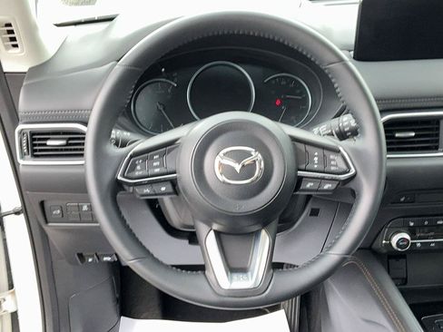 Used 2023 MAZDA CX-5 AWD 2.5 S w/ Premium Plus Pkg image 21