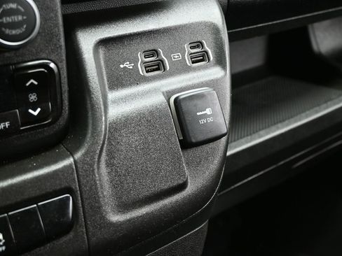 Used 2022 RAM ProMaster 2500 image 21