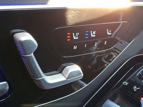 Used 2022 Mercedes-Benz S 500 S 500 image 20