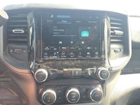 Used 2024 RAM 3500 Tradesman w/ Towing Technology Group AWD/4WD image 45