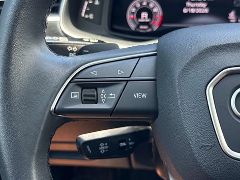 Certified 2023 Audi Q7 2.0T Premium Plus AWD/4WD image 28