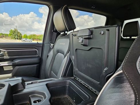 Used 2025 RAM 1500 Laramie image 25
