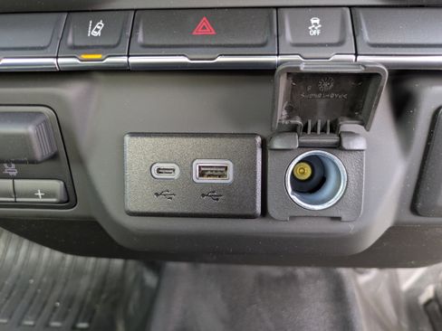 New 2025 Chevrolet Silverado 3500 W/T w/ WT Convenience Package image 6