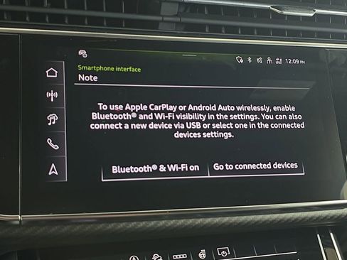 New 2026 Audi SQ7 Premium Plus image 16