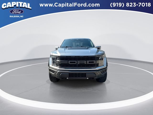 Used 2023 Ford F150 Raptor AWD/4WD image 3