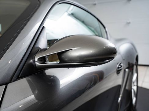 Used 2007 Porsche Cayman S RWD image 16