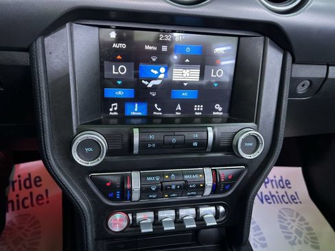 Used 2019 Ford Mustang GT Premium w/ Equipment Group 401A RWD image 24