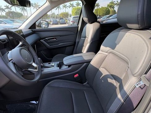 New 2026 MAZDA CX-5 Select image 7