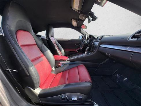 Used 2018 Porsche 718 Cayman S image 25
