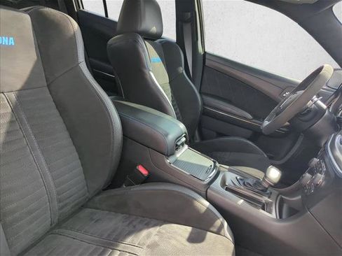 Used 2020 Dodge Charger SRT Hellcat w/ Navigation & Travel Group image 27